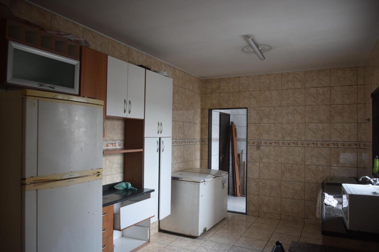 Hostel - Ilha Da Conceicao Sao Lourenco  ภายนอก รูปภาพ