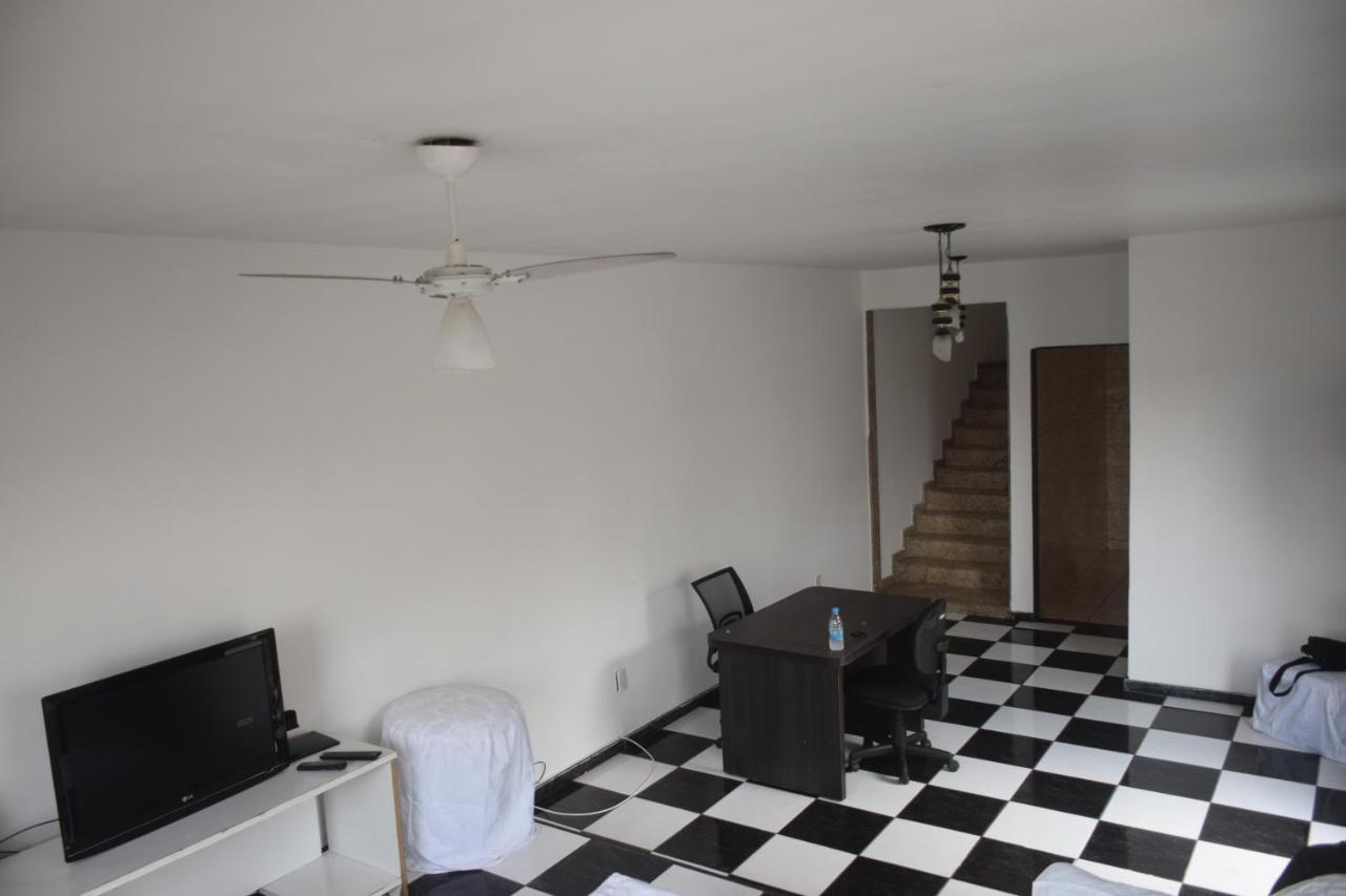 Hostel - Ilha Da Conceicao Sao Lourenco  ภายนอก รูปภาพ